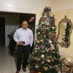 Meet your Posher, Fabian